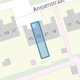 Perceel SLE00-R-1911