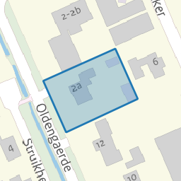 Perceel SLE00-R-1914