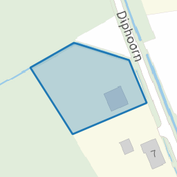 Perceel SLE00-R-1917