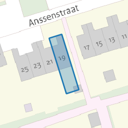 Perceel SLE00-R-1950