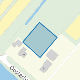 Perceel SLE00-R-1952