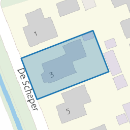 Perceel SLE00-R-1958