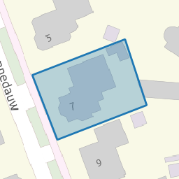 Perceel SLE00-R-1961