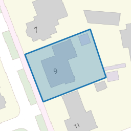 Perceel SLE00-R-1962