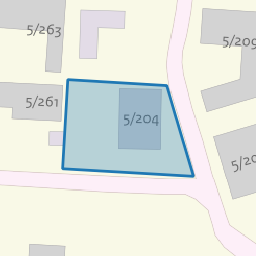 Perceel SLE00-R-2031