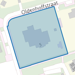 Perceel SLE00-R-2065