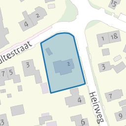 Perceel SLE00-R-2071