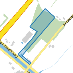 Perceel SLE00-R-2083