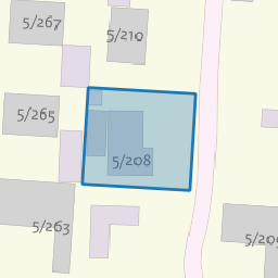 Perceel SLE00-R-2096