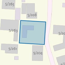 Perceel SLE00-R-2097