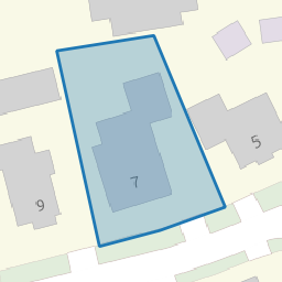 Perceel SLE00-R-2113