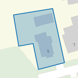Perceel SLE00-R-2114