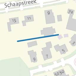 Perceel SLE00-R-2116