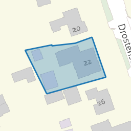 Perceel SLE00-R-2210
