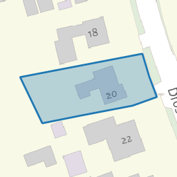 Perceel SLE00-R-2212