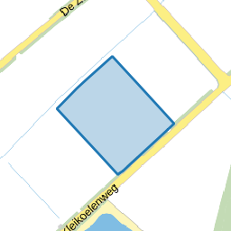 Perceel SLE00-R-2219