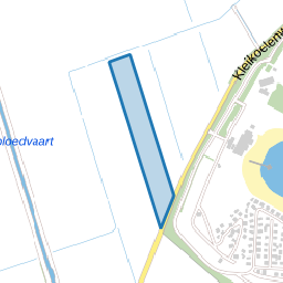 Perceel SLE00-R-2238