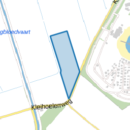 Perceel SLE00-R-2240