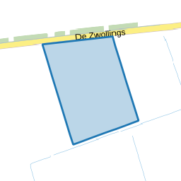 Perceel SLE00-R-2250