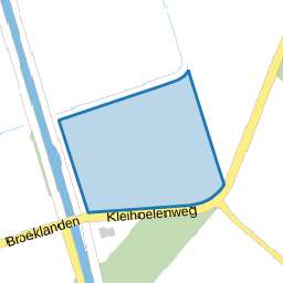 Perceel SLE00-R-2255