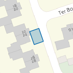 Perceel SLE00-R-2285