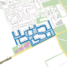 Perceel SLE00-R-2288