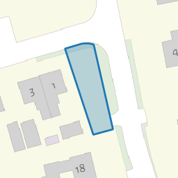 Perceel SLE00-R-2299