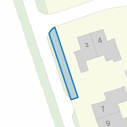 Perceel SLE00-R-2302