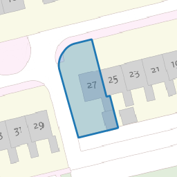 Perceel SLE00-R-2325