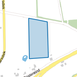 Perceel SLE00-R-2341