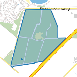 Perceel SLE00-R-2343