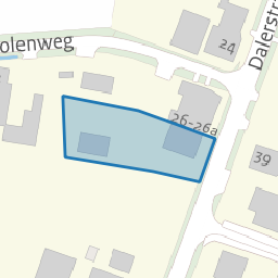 Perceel SLE00-R-2345