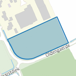 Perceel SLE00-R-2364