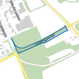 Perceel SLE00-R-2365