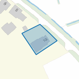 Perceel SLE00-R-2368