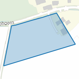 Perceel SLE00-R-2373