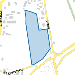 Perceel SLE00-R-2378