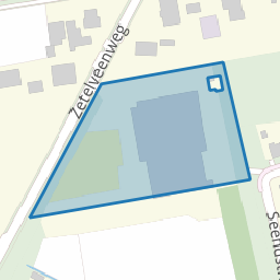 Perceel SLE00-R-2379