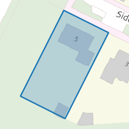 Perceel SLE00-R-2396