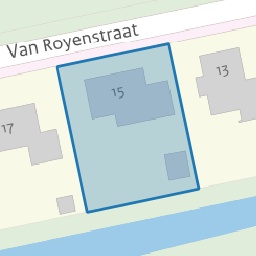 Perceel SLE00-R-2401