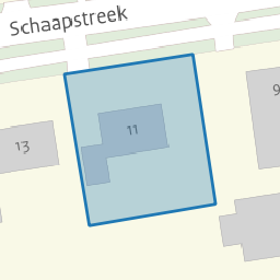 Perceel SLE00-R-2439