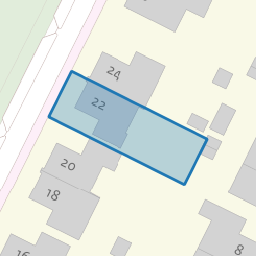 Perceel SLE00-R-2446