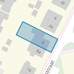 Perceel SLE00-R-2449