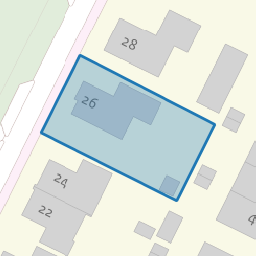 Perceel SLE00-R-2452