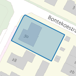 Perceel SLE00-R-2454
