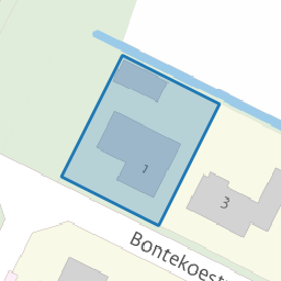 Perceel SLE00-R-2455