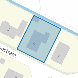 Perceel SLE00-R-2457