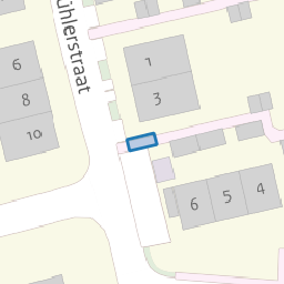 Perceel SLE00-R-2462