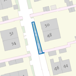 Perceel SLE00-R-2464