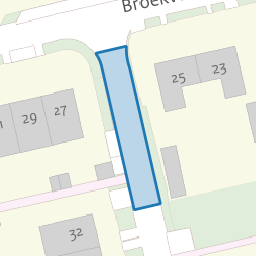 Perceel SLE00-R-2474